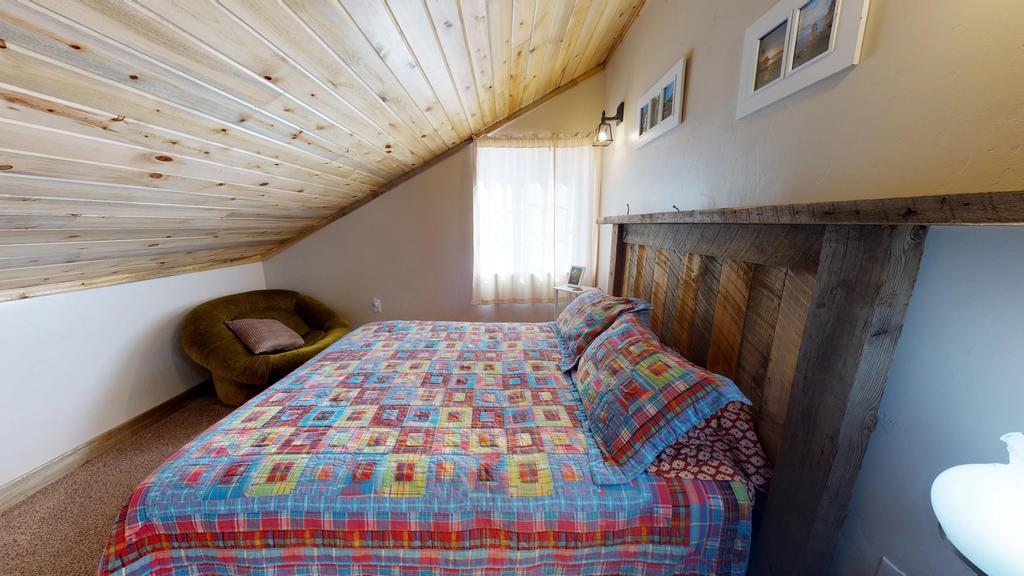 The Cedars Country Cottage, Solitude, Amazing Night Skies!! 布兰丁 外观 照片