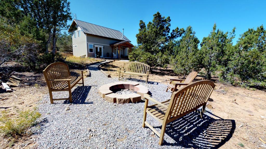 The Cedars Country Cottage, Solitude, Amazing Night Skies!! 布兰丁 外观 照片