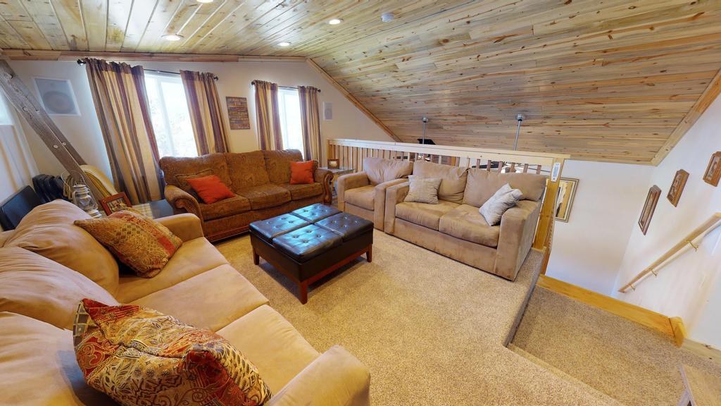 The Cedars Country Cottage, Solitude, Amazing Night Skies!! 布兰丁 外观 照片