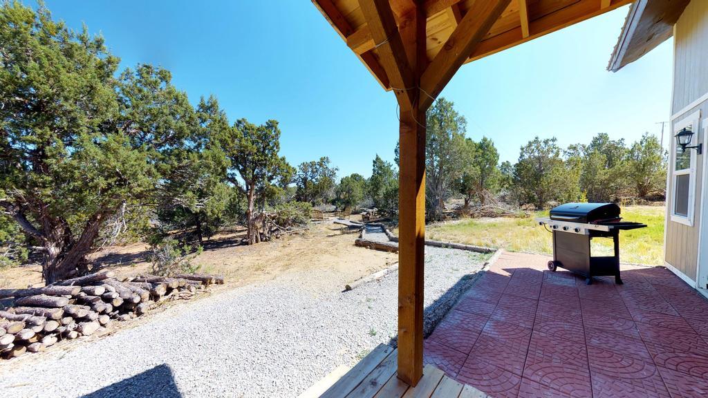 The Cedars Country Cottage, Solitude, Amazing Night Skies!! 布兰丁 外观 照片